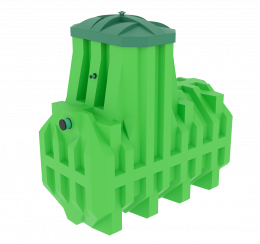 Эргобокс 10