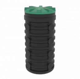 Цельнолитой колодец 1.5 м